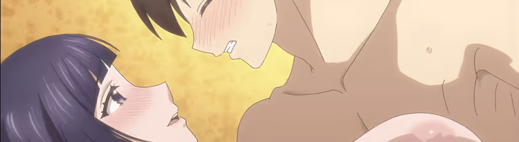 Ookii Onnanoko wa Suki desu ka? screenshot on Hentaini